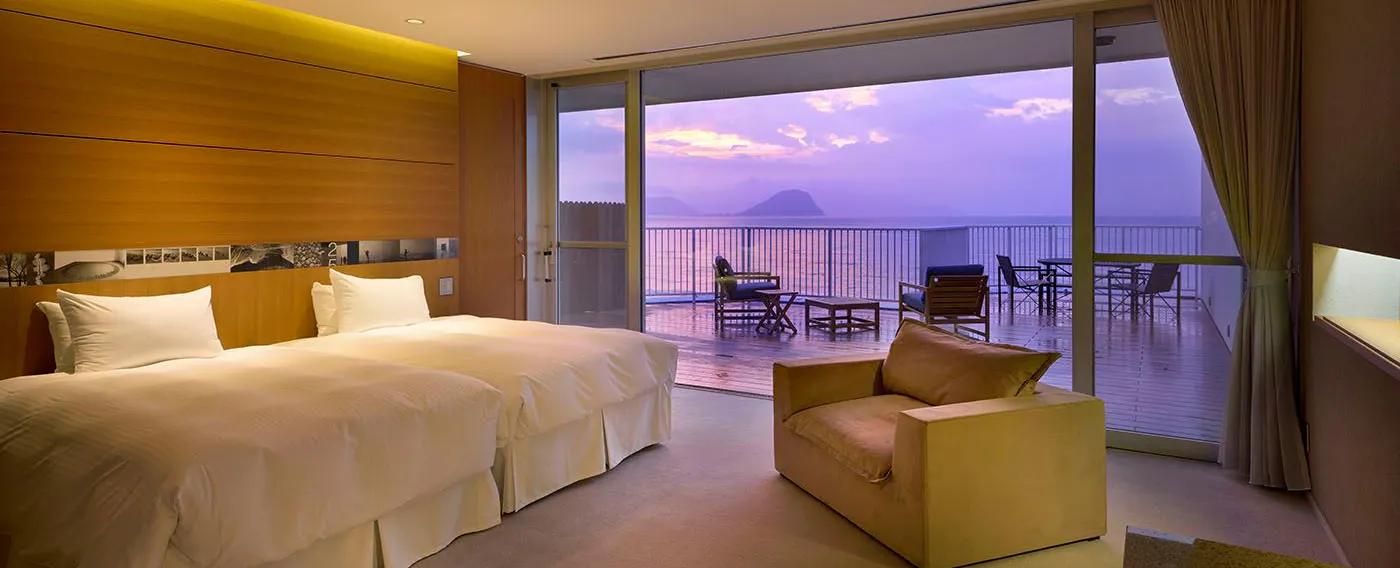 ห้องพัก