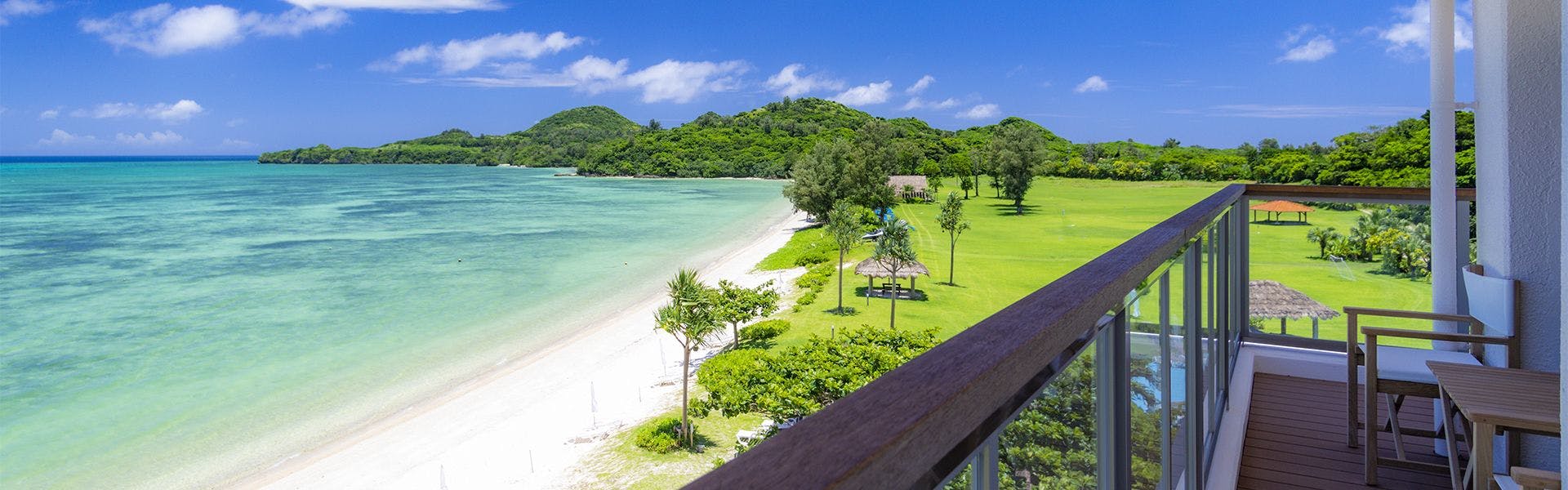 Ishigaki Seaside Hotel