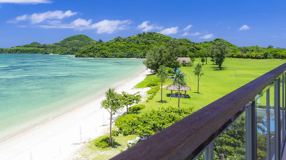 Ishigaki Seaside Hotel