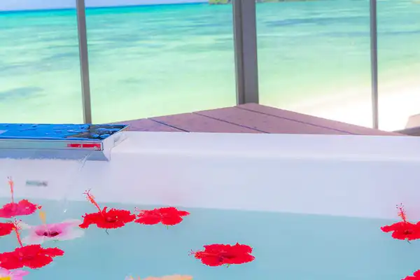 ห้องพัก