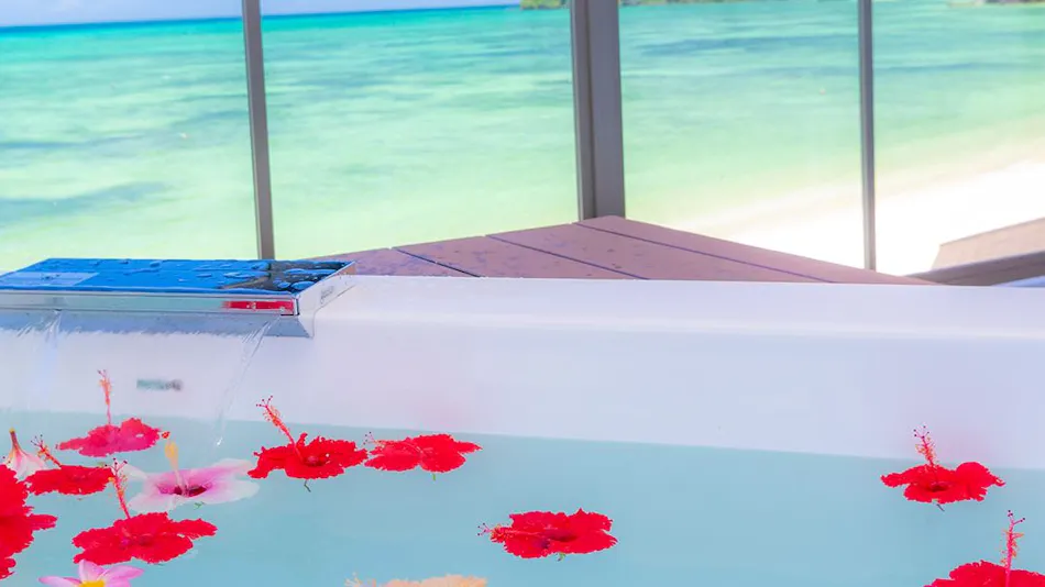 Ishigaki Seaside Hotel