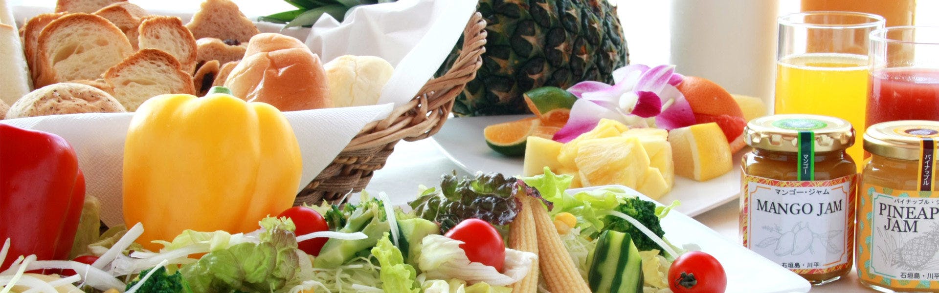 Ishigaki Seaside Hotel