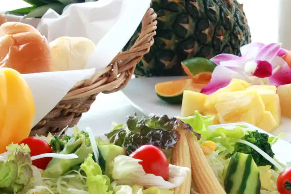 อาหารเช้า