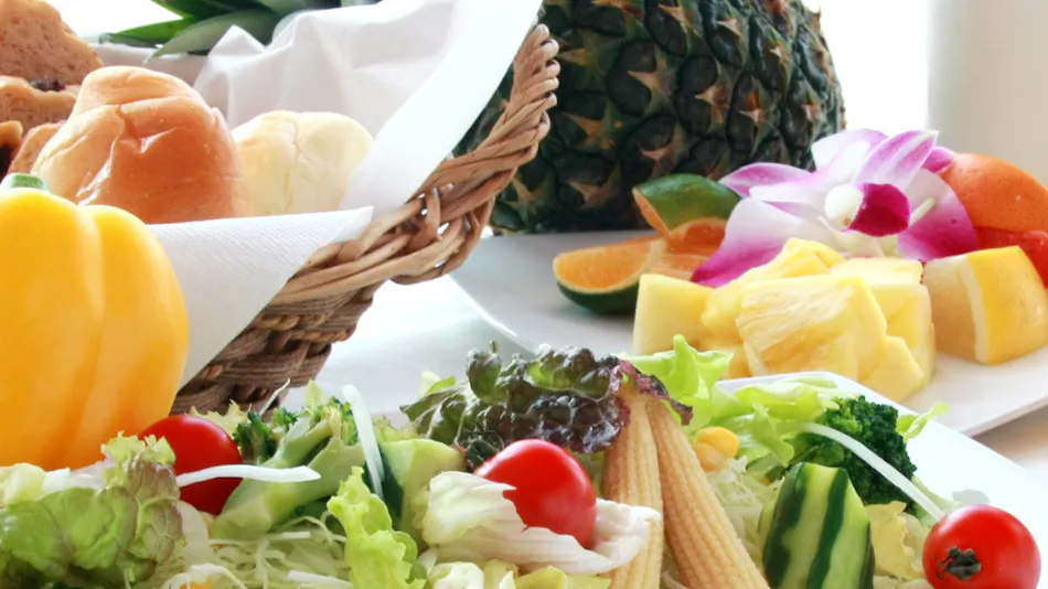 Ishigaki Seaside Hotel