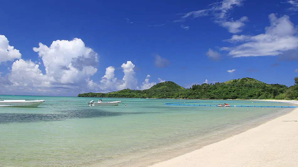 Ishigaki Seaside Hotel