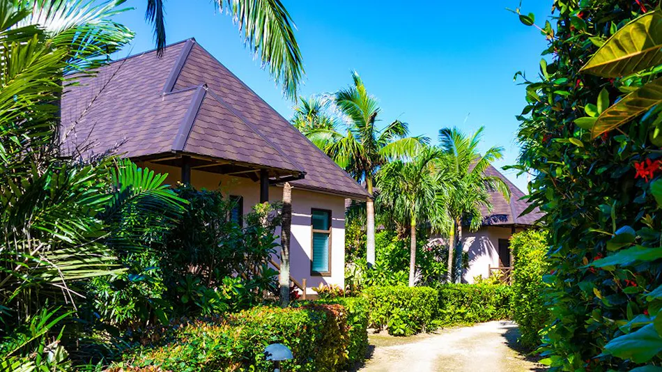 Ishigaki Seaside Hotel