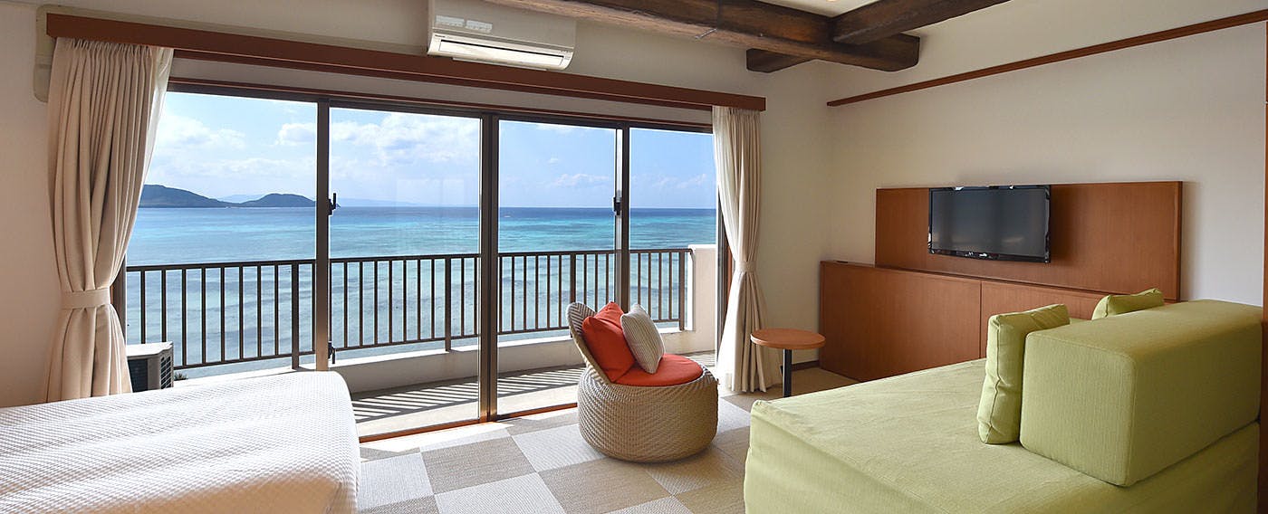 ห้องพัก