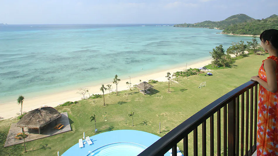Ishigaki Seaside Hotel