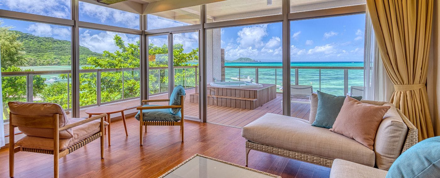 Ishigaki Seaside Hotel
