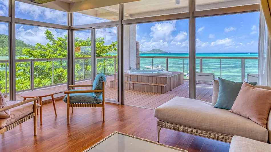 Ishigaki Seaside Hotel
