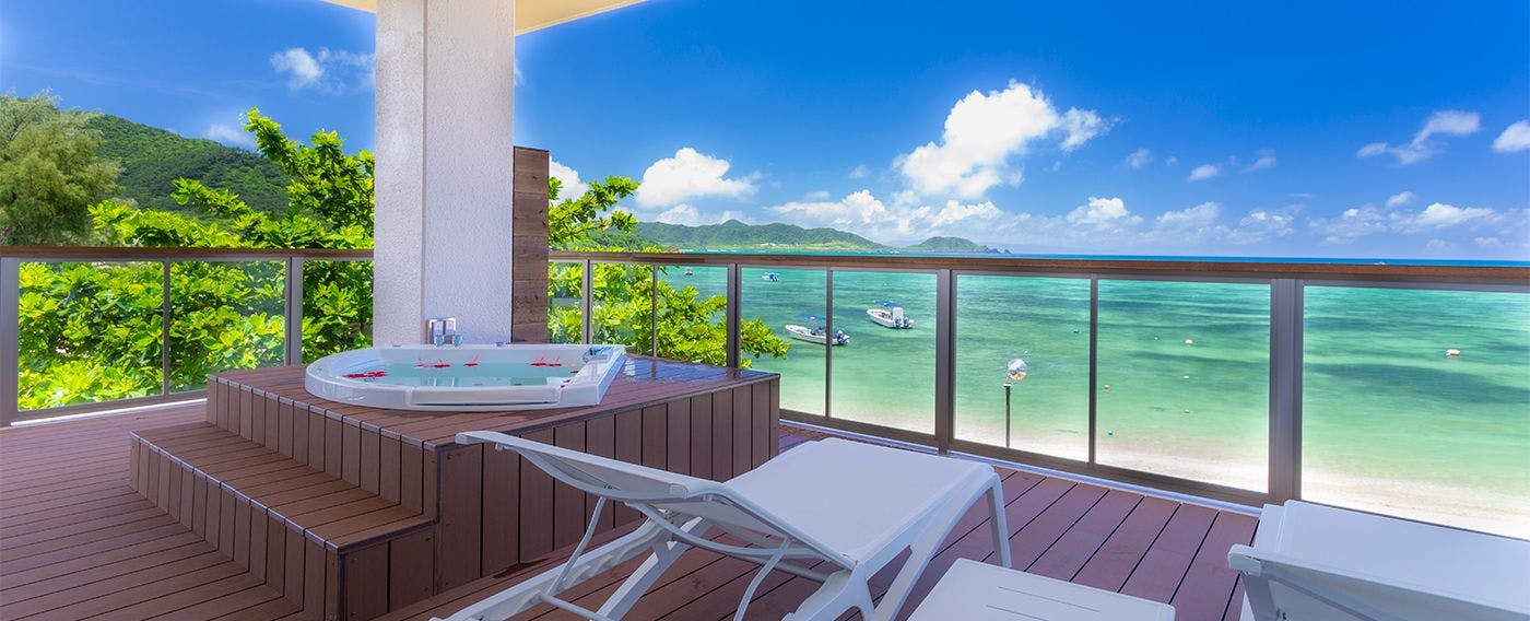 Ishigaki Seaside Hotel