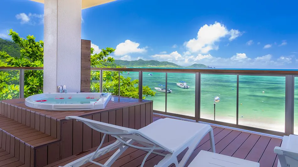 Ishigaki Seaside Hotel
