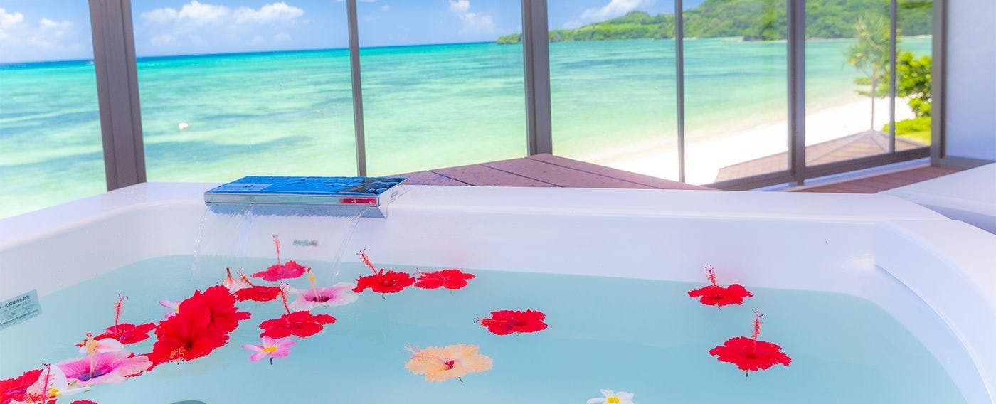 Ishigaki Seaside Hotel