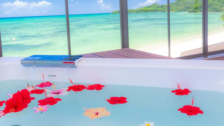 Ishigaki Seaside Hotel