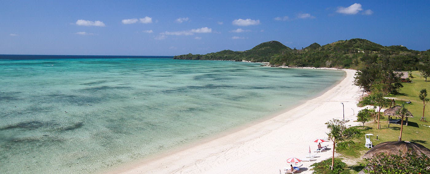 22年最新 石垣島周辺でオーシャンビューが人気の宿ランキング 一休 Com