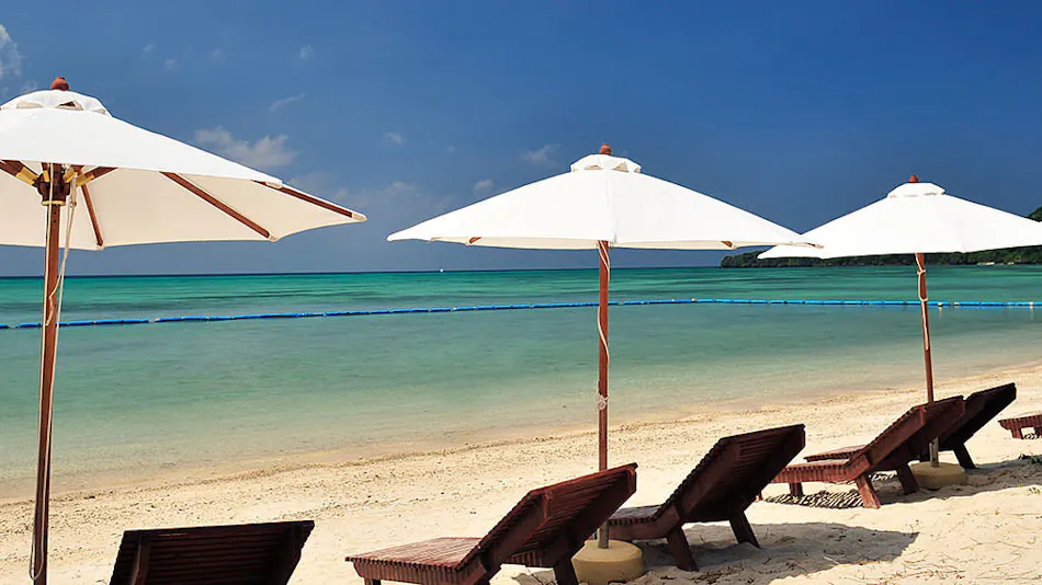 Ishigaki Seaside Hotel