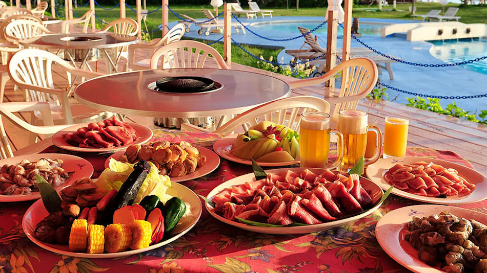 Ishigaki Seaside Hotel