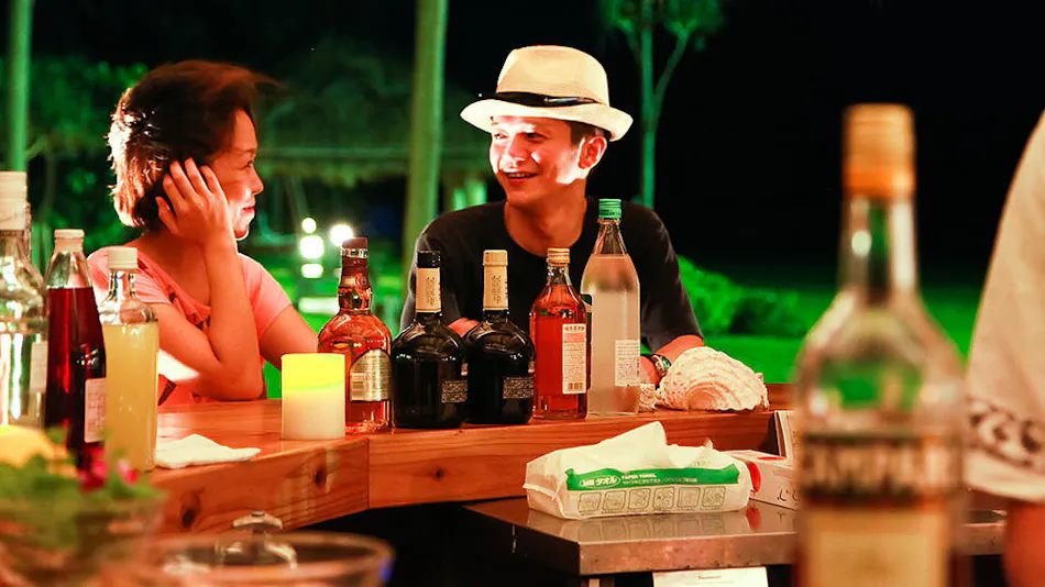 Ishigaki Seaside Hotel