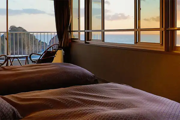 ห้องพัก