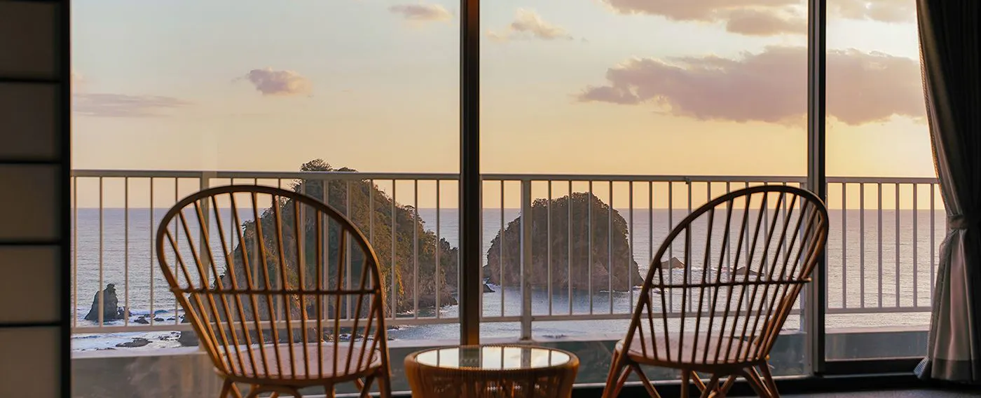 ห้องพัก