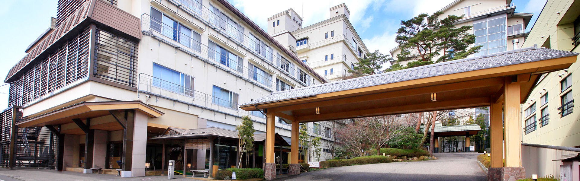 弥彦温泉 四季の宿 みのや の空室状況を確認する 宿泊予約は 一休 Com