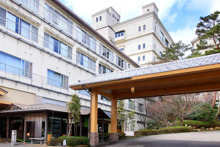 弥彦温泉 四季の宿 みのや の空室状況を確認する 宿泊予約は 一休 Com 弥彦温泉 四季の宿 みのや の空室状況を確認する 宿泊予約は 一休 Com