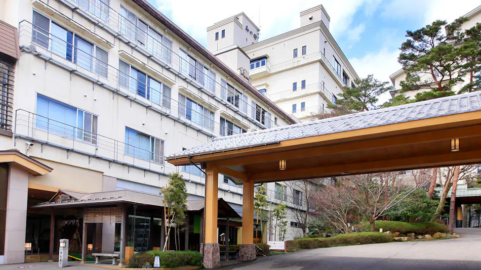 Yahiko Onsen Shiki no Yado Minoya