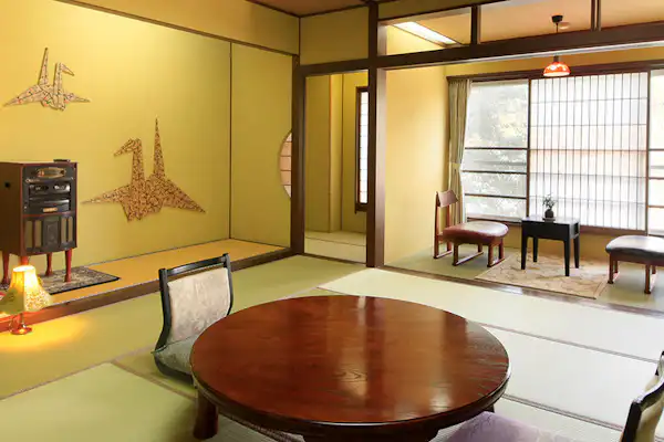 ห้องพัก