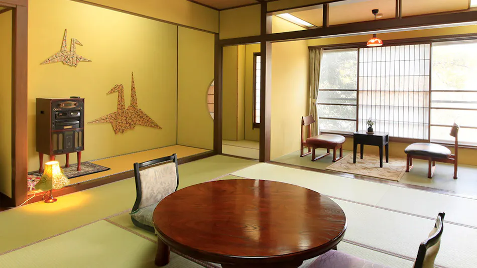 Yahiko Onsen Shiki no Yado Minoya