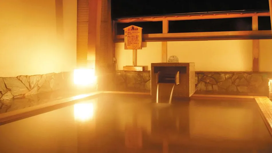Yahiko Onsen Shiki no Yado Minoya