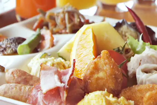 ห้องน้ำ