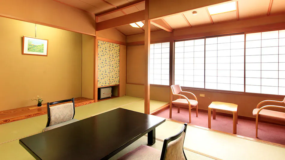 Yahiko Onsen Shiki no Yado Minoya