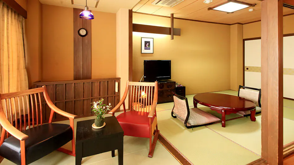 Yahiko Onsen Shiki no Yado Minoya