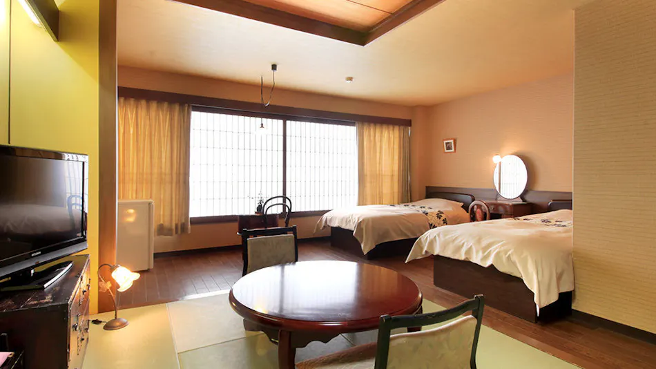 Yahiko Onsen Shiki no Yado Minoya