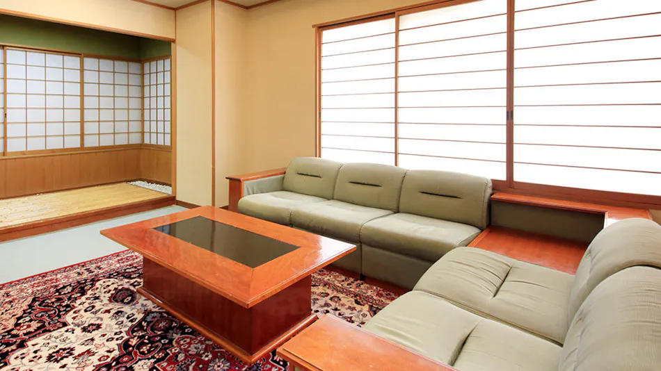 Yahiko Onsen Shiki no Yado Minoya