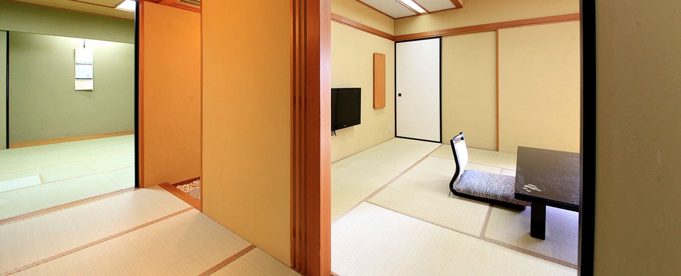 弥彦温泉　四季の宿 みのや