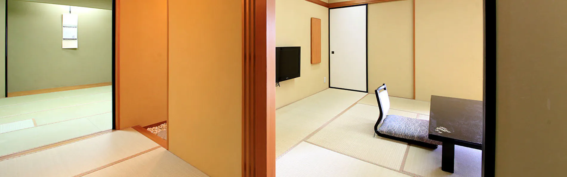 弥彦温泉 四季の宿 みのや
