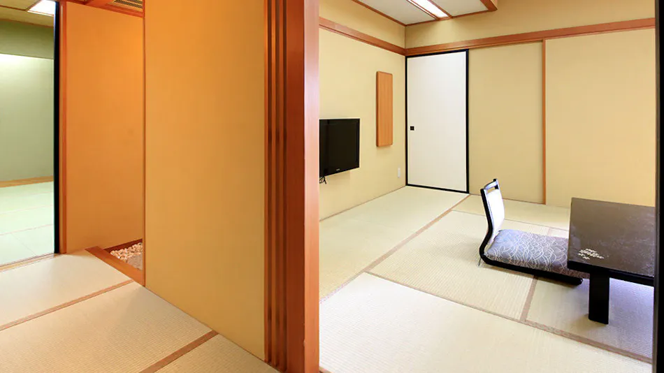 Yahiko Onsen Shiki no Yado Minoya