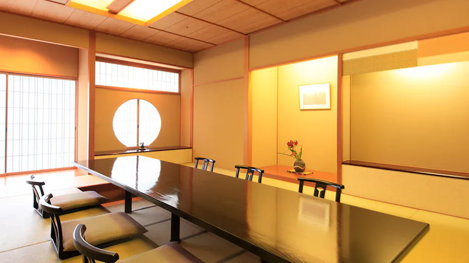 Yahiko Onsen Shiki no Yado Minoya