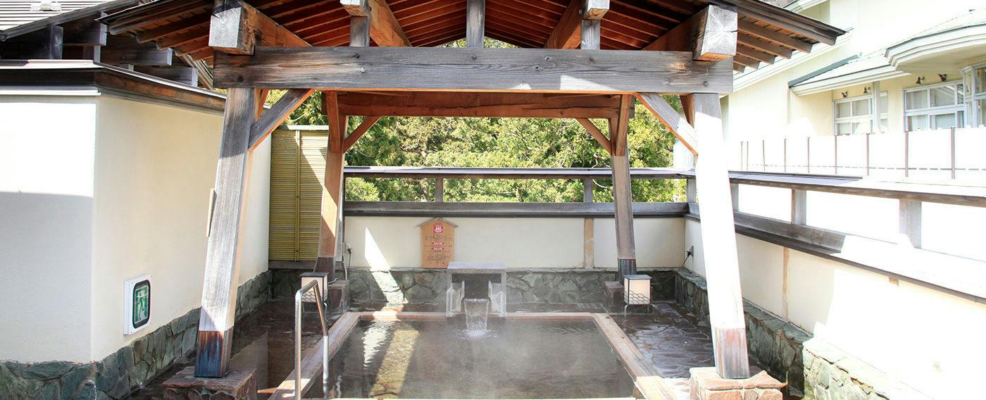 弥彦温泉　四季の宿 みのや