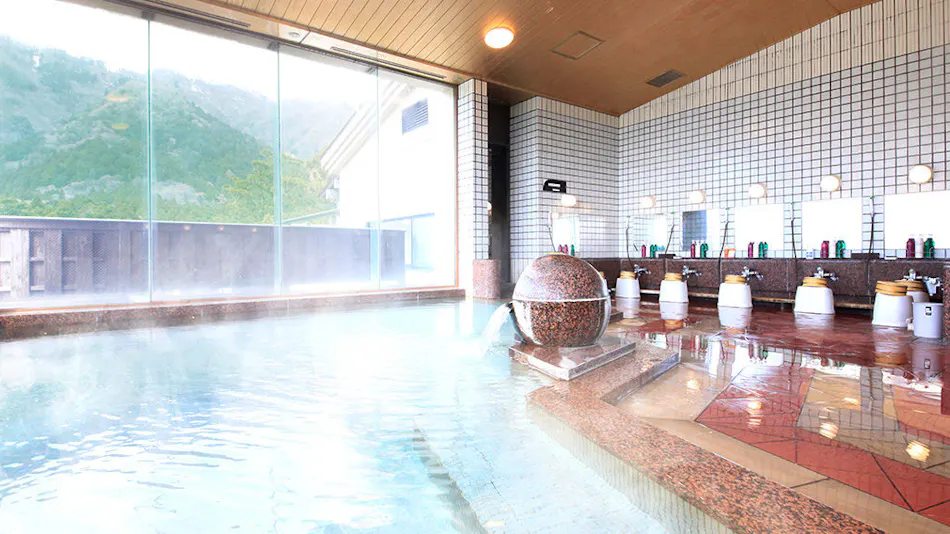 Yahiko Onsen Shiki no Yado Minoya