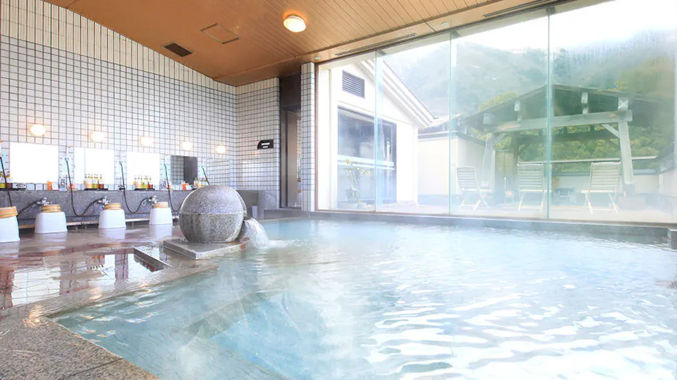 Yahiko Onsen Shiki no Yado Minoya