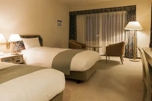 ห้องพัก