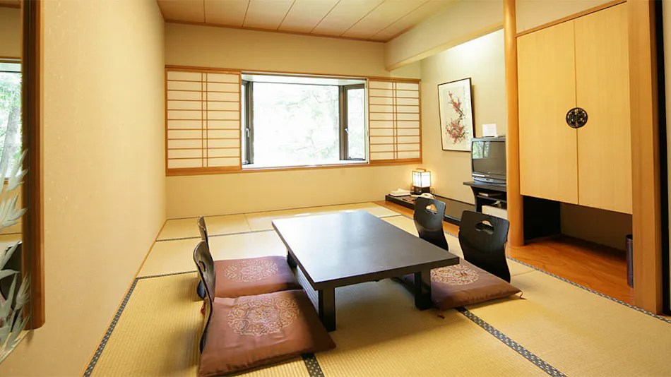 Akiu Resort Hotel Crescent