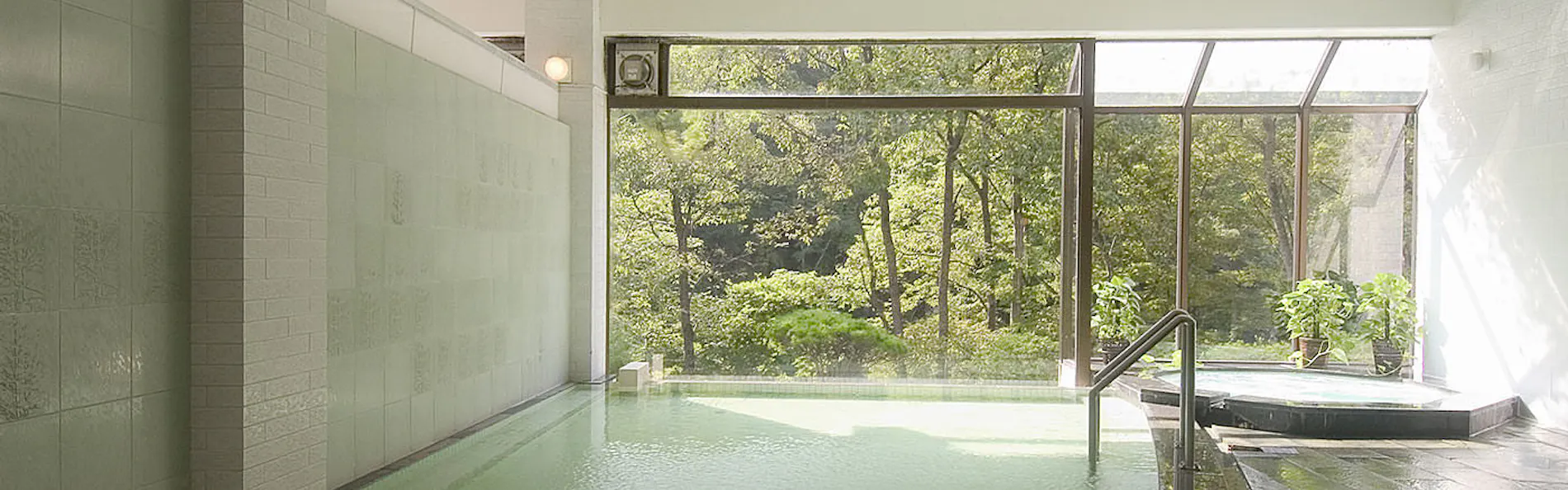 秋保リゾートホテルクレセント