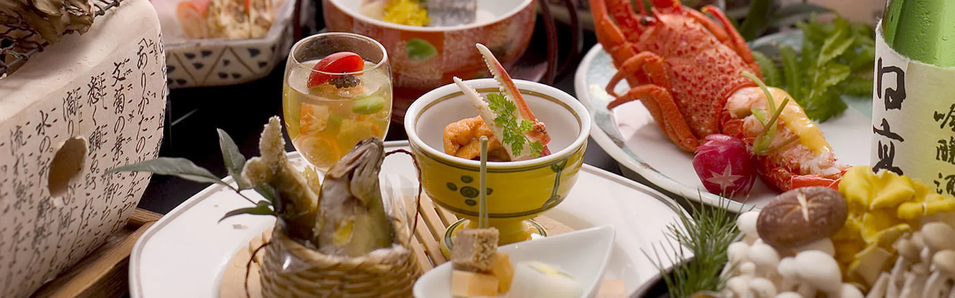 秋保リゾートホテルクレセント