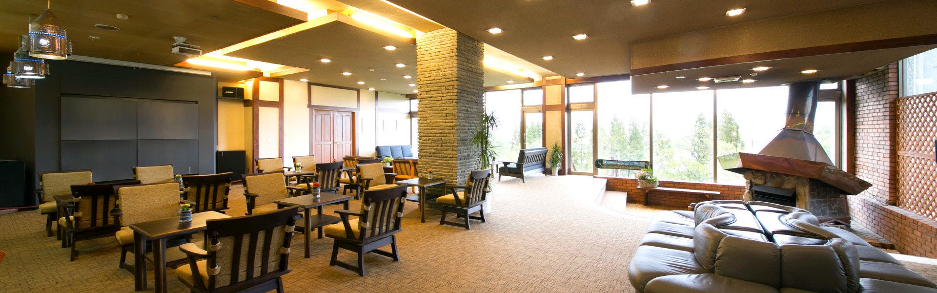 Hakuba Highland Hotel