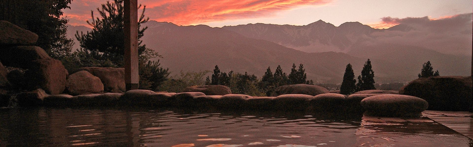 長野のお風呂から景色のお部屋 露天風呂ありの カップル 夫婦におすすめのホテル 旅館 選 お得に宿泊予約 Yahoo トラベル