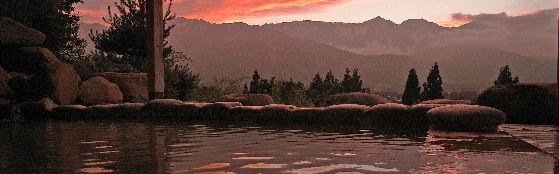 Hakuba Highland Hotel