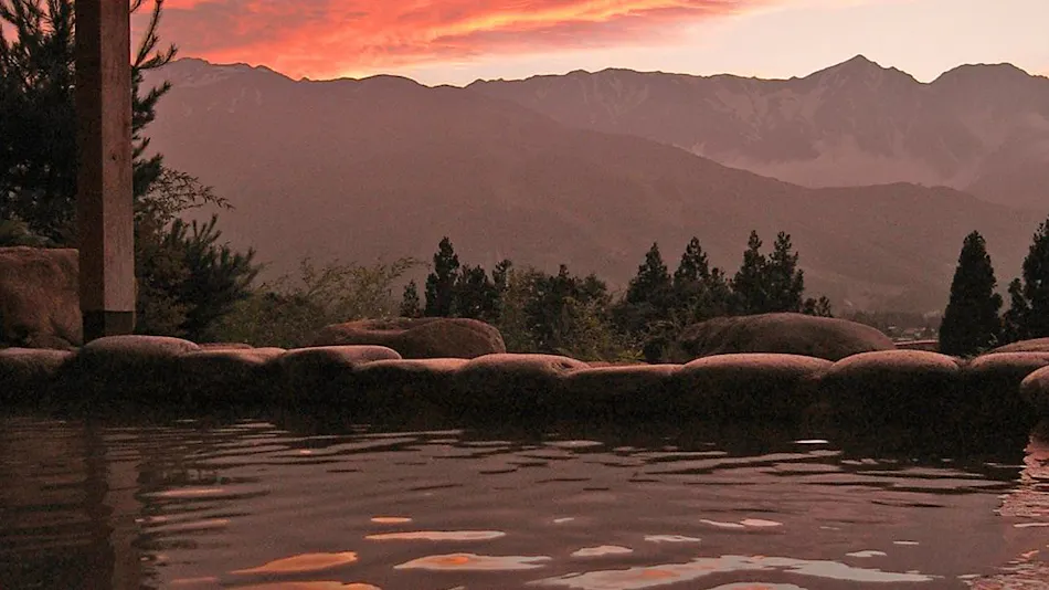 Hakuba Highland Hotel